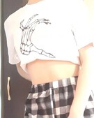 Анкета проститутки Эвелина - метро Измайлово, возраст - 19