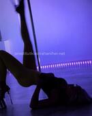 Анкета проститутки Адель - метро Тверской, возраст - 20