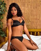 Анкета проститутки Лина - метро Тимирязевский, возраст - 20