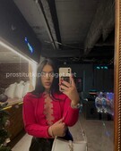 Анкета проститутки Раиса - метро Ярославский, возраст - 21