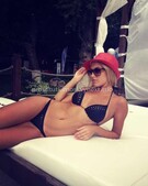 Анкета проститутки Майя - метро Беговой, возраст - 21