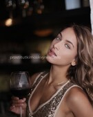 Анкета проститутки Роза - метро Перово, возраст - 21