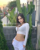 Анкета проститутки Арина - метро Лианозово, возраст - 22