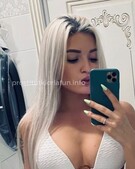 Анкета проститутки Рита - метро Южное Измайлово, возраст - 22