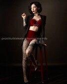 Анкета проститутки Мелисса - метро Дорогомилово, возраст - 22