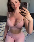 Анкета проститутки Римма - метро Тропарево-Никулино, возраст - 22