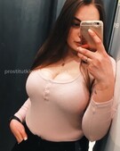 Анкета проститутки Лизочка - метро Бабушкинский, возраст - 22