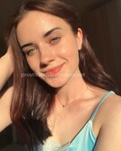 Анкета проститутки Наташа - метро Пресненский, возраст - 22