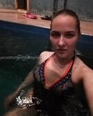 Анкета проститутки Арина - метро Перово, возраст - 22