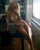 Анкета проститутки Шарлотта - метро Кузьминки, возраст - 23