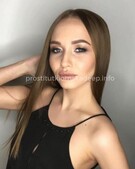 Анкета проститутки Кира - метро Семеновский, возраст - 23