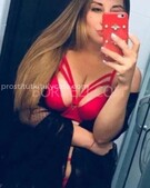 Анкета проститутки Рада - метро Куркино, возраст - 23