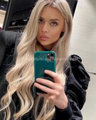 Анкета проститутки Дарья - метро Дорогомилово, возраст - 23