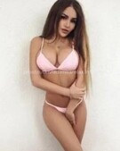 Анкета проститутки Ангелина - метро Лефортово, возраст - 23