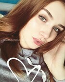Анкета проститутки Мелисса - метро Тверской, возраст - 23