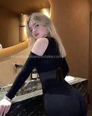 Анкета проститутки Пелагея - метро Хорошевский, возраст - 23