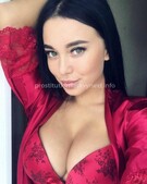 Анкета проститутки Забава - метро Люблино, возраст - 23