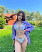 Анкета проститутки Эмма - метро Даниловский, возраст - 23