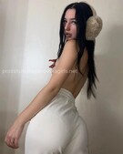 Анкета проститутки Ида - метро Зябликово, возраст - 23