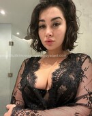 Анкета проститутки Ярослава - метро Тверской, возраст - 23