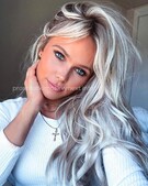 Анкета проститутки Надюша - метро Хамовники, возраст - 23