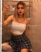 Анкета проститутки Таюша - метро Фили-Давыдково, возраст - 23