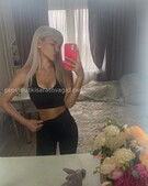 Анкета проститутки Натуся - метро Лефортово, возраст - 23