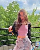 Анкета проститутки Арина - метро Останкинский, возраст - 23