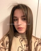 Анкета проститутки Яна - метро Текстильщики, возраст - 23