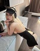 Анкета проститутки Нила - метро Хамовники, возраст - 23