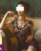 Анкета проститутки Мирослава - метро Нагатино-Садовники, возраст - 23