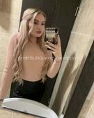 Анкета проститутки Ульяна - метро Южное Бутово, возраст - 23