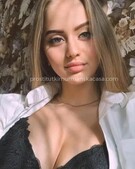 Анкета проститутки Алла - метро Тверской, возраст - 23