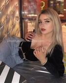 Анкета проститутки Даша - метро Орехово-Борисово Северное, возраст - 23