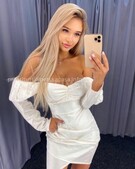 Анкета проститутки Олеся - метро Басманный, возраст - 23