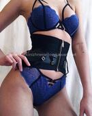 Анкета проститутки Ника - метро Сокол, возраст - 23