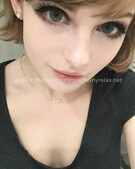 Анкета проститутки Юлия - метро Пресненский, возраст - 24