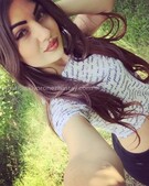 Анкета проститутки Ангелина - метро Таганский, возраст - 24