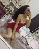 Анкета проститутки Милослава - метро Бабушкинский, возраст - 24