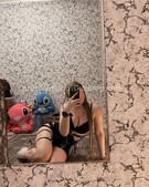 Анкета проститутки Аврора - метро Кузьминки, возраст - 24