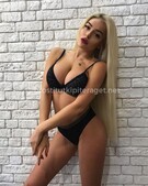 Анкета проститутки Любовь - метро Нижегородский, возраст - 24