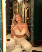 Анкета проститутки Влада - метро Басманный, возраст - 24