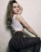 Анкета проститутки Риана - метро Ясенево, возраст - 24