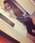 Анкета проститутки Марина - метро Тимирязевский, возраст - 24