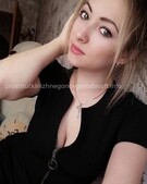 Анкета проститутки Элеонора - метро Даниловский, возраст - 24