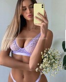 Анкета проститутки Юля - метро Таганский, возраст - 24