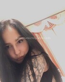 Анкета проститутки Карина - метро Мещанский, возраст - 24