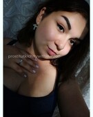 Анкета проститутки Анюта - метро Арбат, возраст - 24