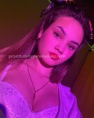 Анкета проститутки Сабина - метро Красносельский, возраст - 24