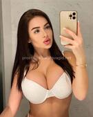 Анкета проститутки Арина - метро Тропарево-Никулино, возраст - 24